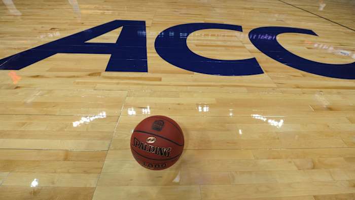 ACC Basketball